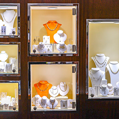 Fine Jewellery Garstang